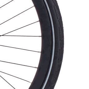 Cortina Relg Gravel 21 Black Matt
