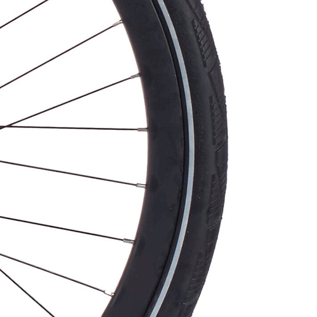 Cortina Relg Gravel 21 Black Matt