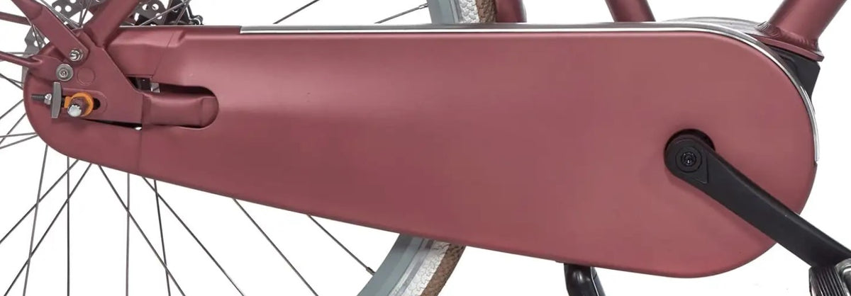 Osłona łańcucha Cortina nostalgia mm Bosch Rose Matt