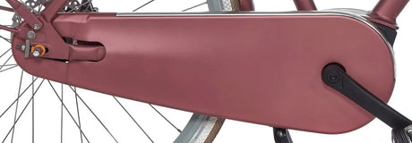 Osłona łańcucha Cortina nostalgia mm Bosch Rose Matt