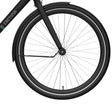 Cortina Fender Rod for Tide Black Matt