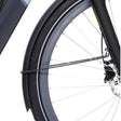 Cortina Fender Rod do e-nite dym kamienia Matt