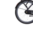 Cortina Fender Rod za e-nite Smoke Stone Matt