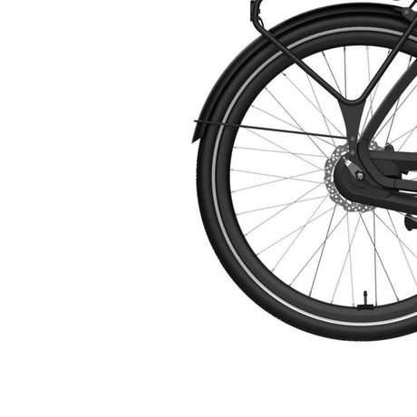 Cortina Fender za e-płytką MM Black Matt