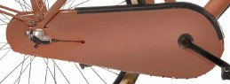 Cortina kettingkast lakdoek 24 u4 baked clay