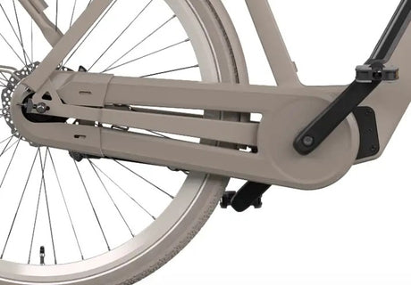 Osłona łańcucha Cortina Ride SD mm ciepły piasek