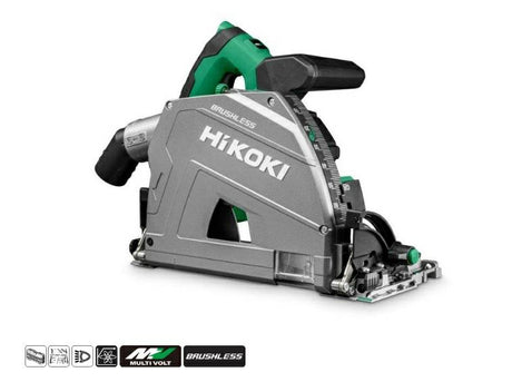 Hikoki zink 36v 165mm c3606dpa w2z mv bl hsc