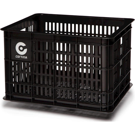 Cortina Krat Dubai (MIK) 29,5L Czarny 45x35x25cm