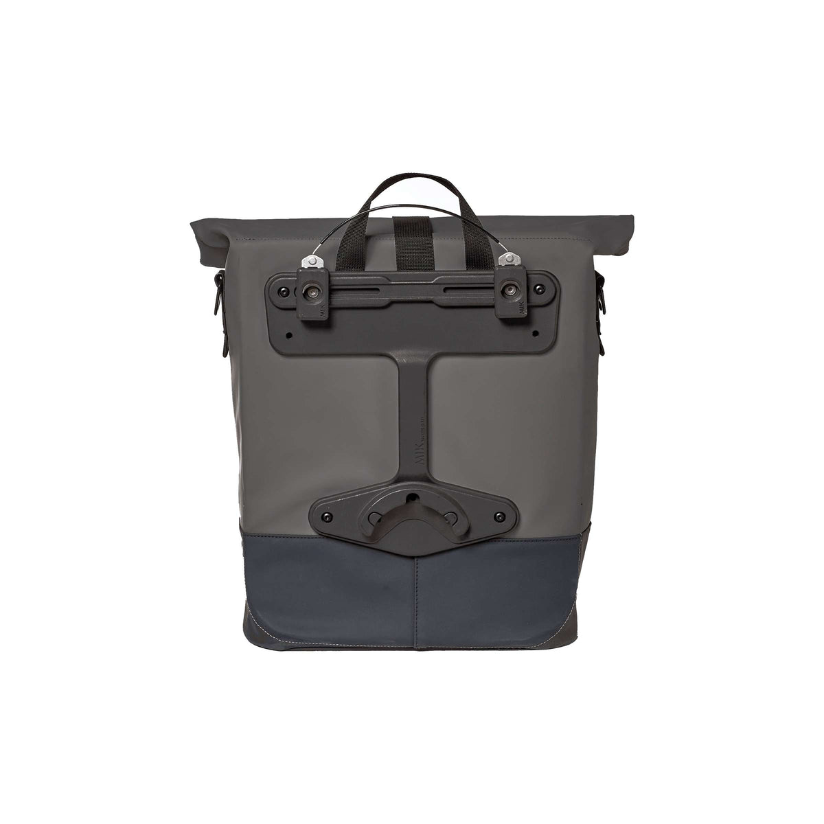 Torba rowerowa Cortina Melbourne (mik) 14l antracyt