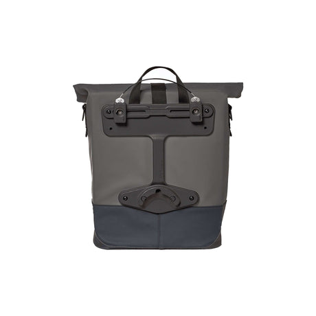 Torba rowerowa Cortina Melbourne (mik) 14l antracyt