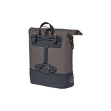 Torba rowerowa Cortina Melbourne (mik) 14l antracyt