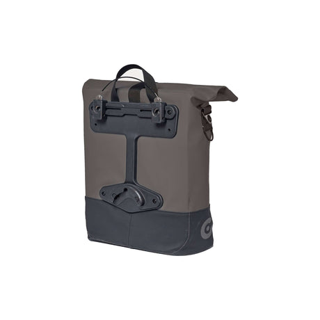 Torba rowerowa Cortina Melbourne (mik) 14l antracyt