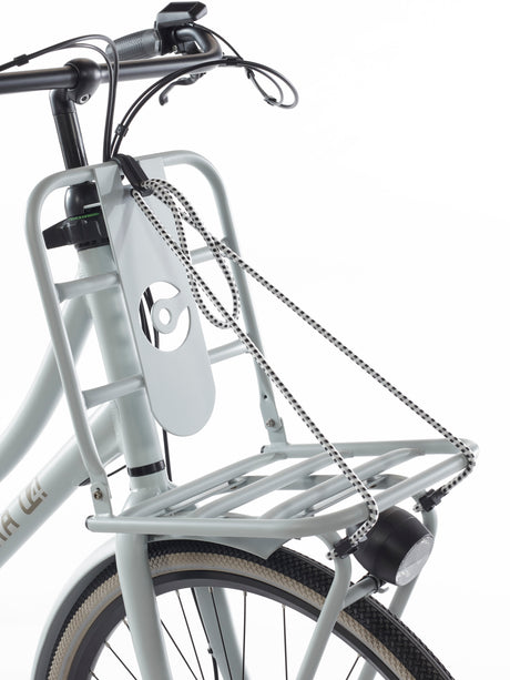 Cortina Snelbinder Loopfix jakarta biała czarna
