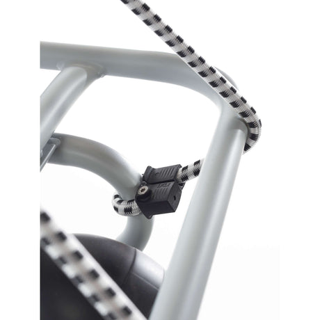 Cortina Snelbinder Loopfix jakarta biała czarna