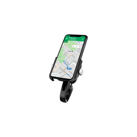 Celly Phone Holder Armorbike Black