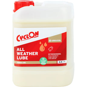 Cyclon All Weather Lube (kurs smare) 2.5 litrów