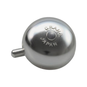 Dzwonek Crane Mini Karen (odlew) - srebrny mat