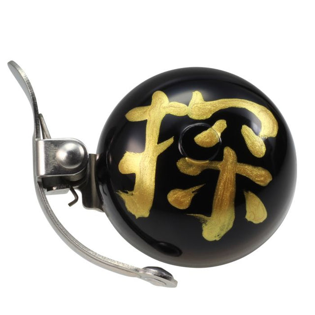Crane suzu bell - omamori - zwiedzaj