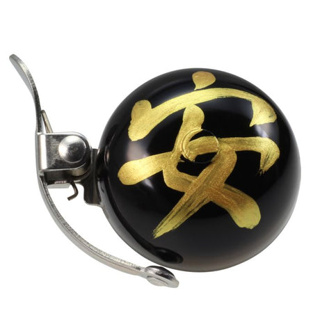 Żuraw suzu bell - omamori - bezpieczeństwo
