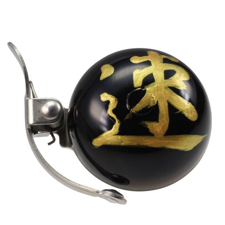 Żuraw suzu bell - omamori - prędkość