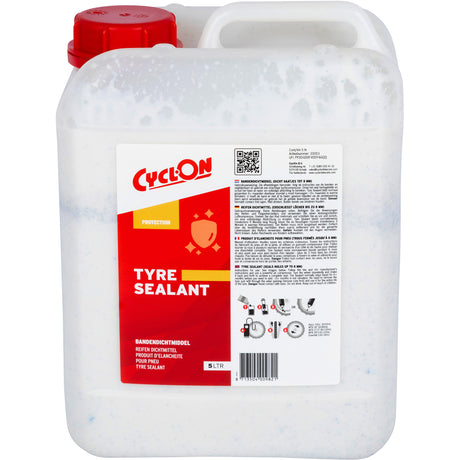 Cyclon Tire Skorelant 5L