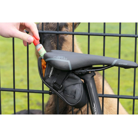 Zestaw podróżny na bazie roślin w pakiecie Cyclon