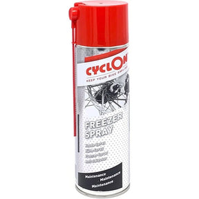 Cyklon sprayu zamrażarki 500 ml