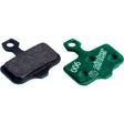 Cyclon sinter schijfremblokset s2032 type 006 avid sram (25st)