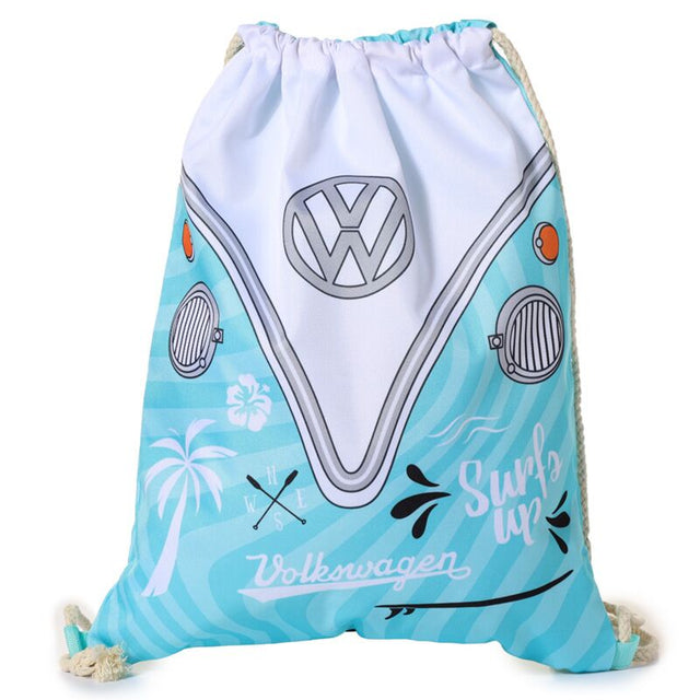 Plecak ze sznurkiem do VW van t1