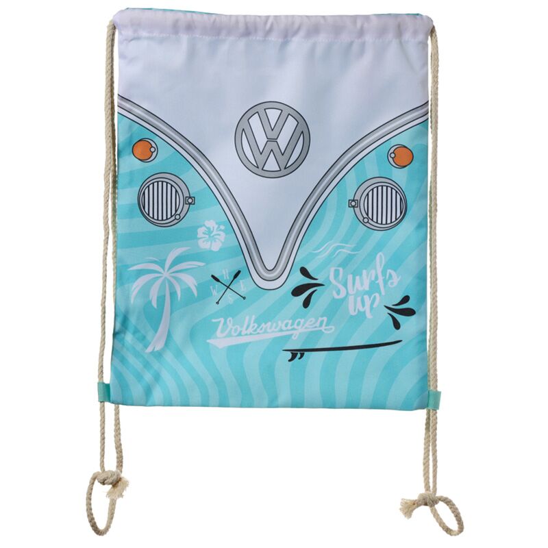 Plecak ze sznurkiem do VW van t1
