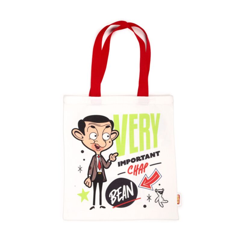 Torba typu Teddy firmy Mr Bean