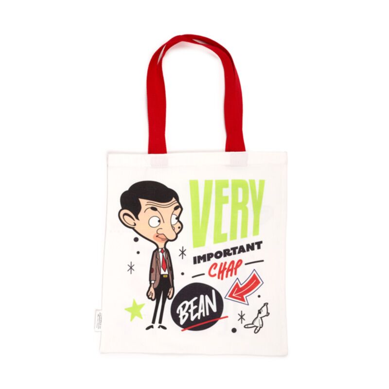 Torba typu Teddy firmy Mr Bean