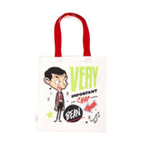 Torba typu Teddy firmy Mr Bean