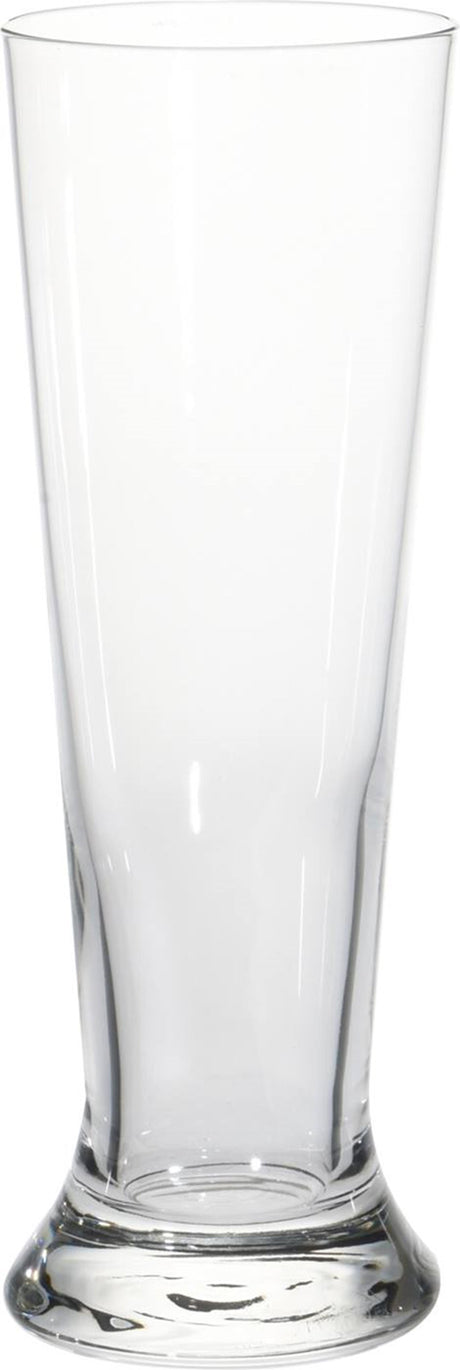 Doskonały zestaw szklanek do piwa do użytku domowego, 4 sztuki, 380 ml, ã˜7xh20,5cm