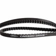 Pasek Gates CDX 130z 1430mm czarny czarny