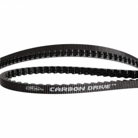 Pasek rozrządu Gates CDX 118 czarny