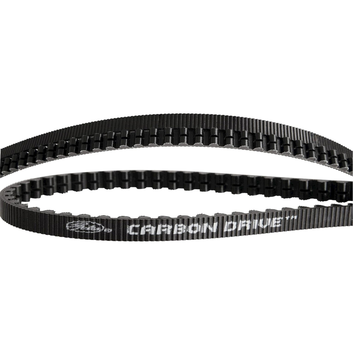Pasek karbonowy Gates CDX 137 zębów czarny