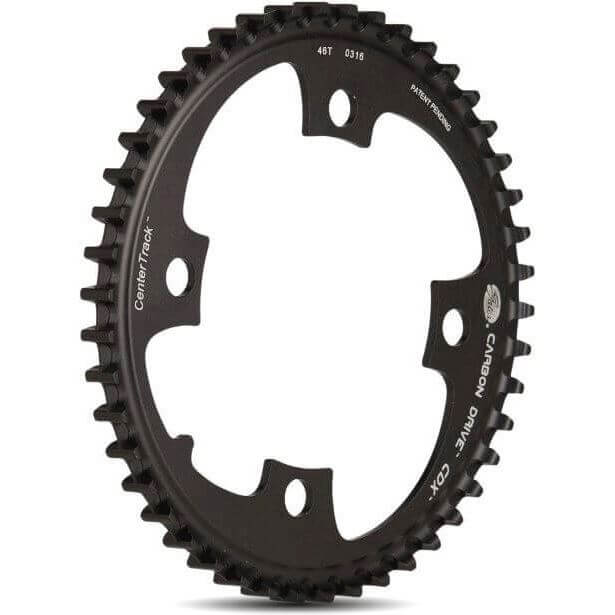 Gates - Gates CDX Gear 46T 4 Otwory BDC 104