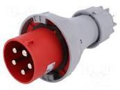 Wtyczka PCe 125a 5szt
