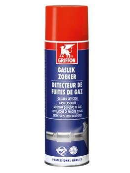 Detektor nieszczelności gazu Griffon aer 400ml*12 l313 - 1233526 - 1233526