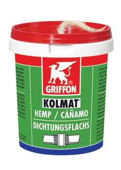 Konopie Griffon Kolmat 100gr