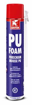 Griffon Purfoam środek ognioodporny b2 750ml