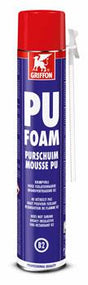 Griffon Purfoam środek ognioodporny b2 750ml