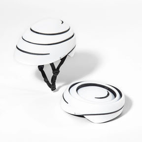 Kask Closca do biegania biały m 56-59cm