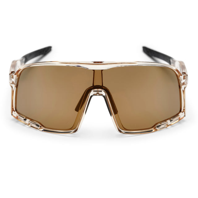 Okulary Chpo Henrik Elder Flower Brown