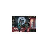 Okulary Chpo Rickard czarne
