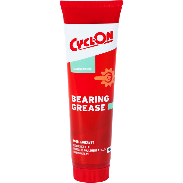 Bullet Cage Tubing Tube Cyklon 150 ml