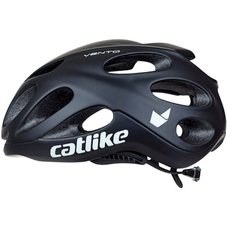Kask wyścigowy Catlike Vento rozmiar m 55-57cm czarny mat