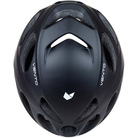 Kask wyścigowy Catlike Vento rozmiar m 55-57cm czarny mat
