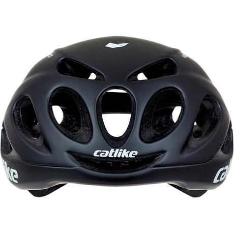 Kask wyścigowy Catlike Vento w rozmiarze s 52-54cm, czarny mat